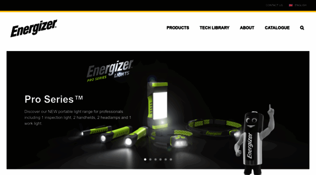 energizerprofessional.eu