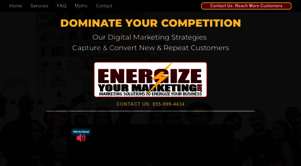 energizeyourmarketing.com