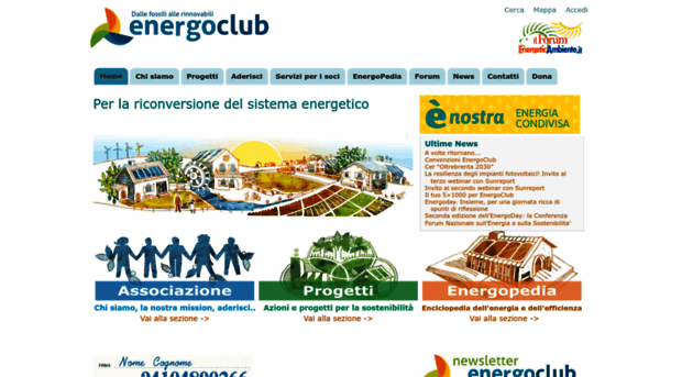 energoclub.org