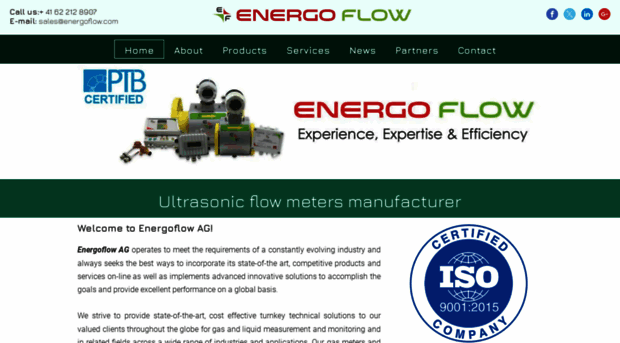 energoflow.com