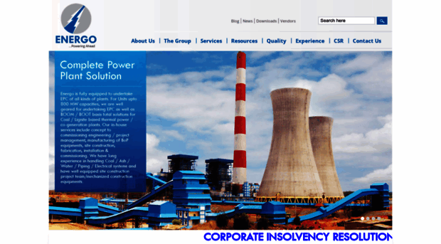 energoindia.co.in