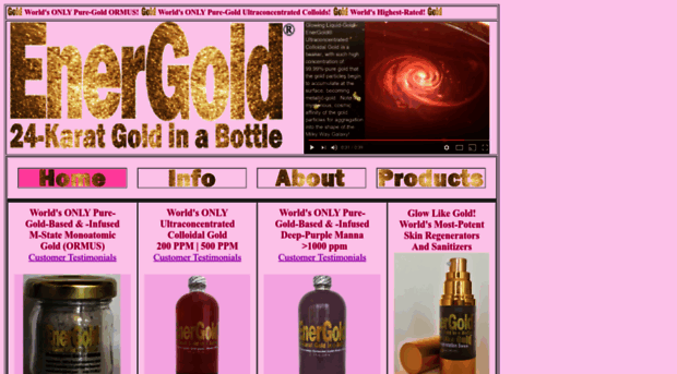 energold24k.com