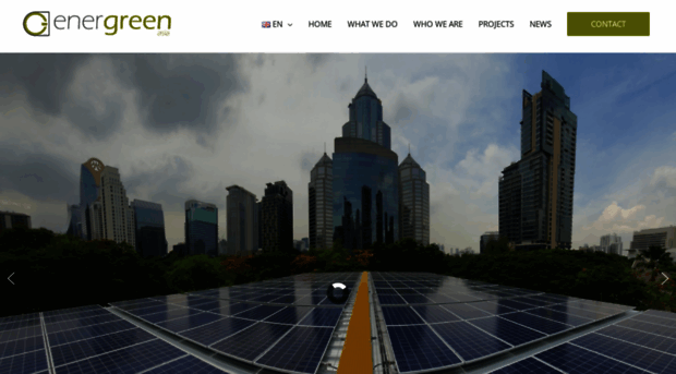 energreenasia.com