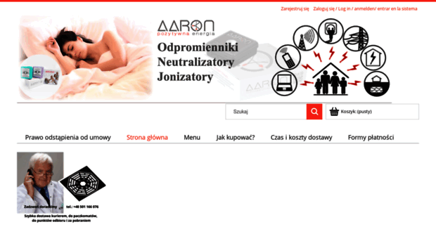 energy-aaron.shop.pl