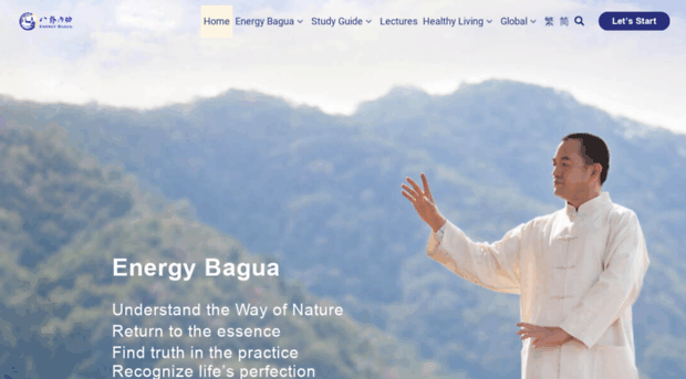 energy-bagua.com