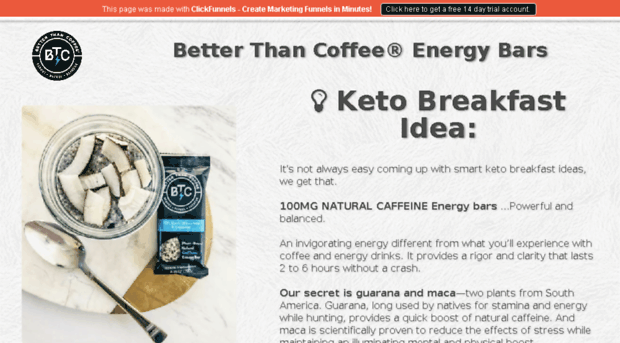 energy-bars.betterthancoffee.com
