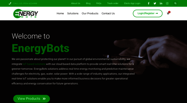 energy-bots.com