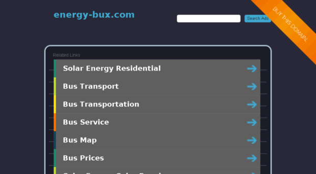 energy-bux.com