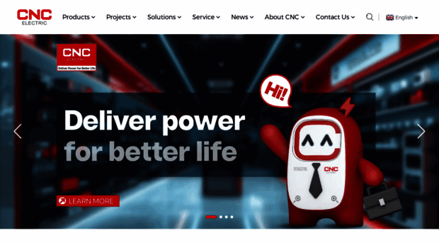 energy-cnc.com