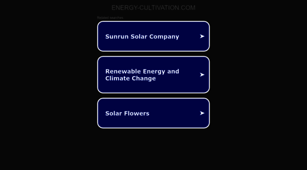 energy-cultivation.com