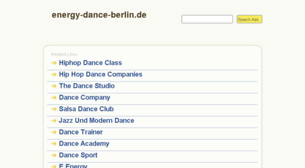 energy-dance-berlin.de