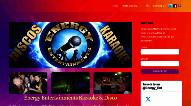 energy-entertainments.co.uk