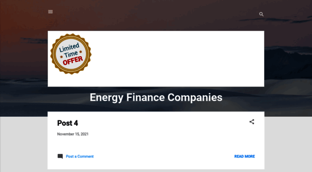 energy-finance-companies.blogspot.com