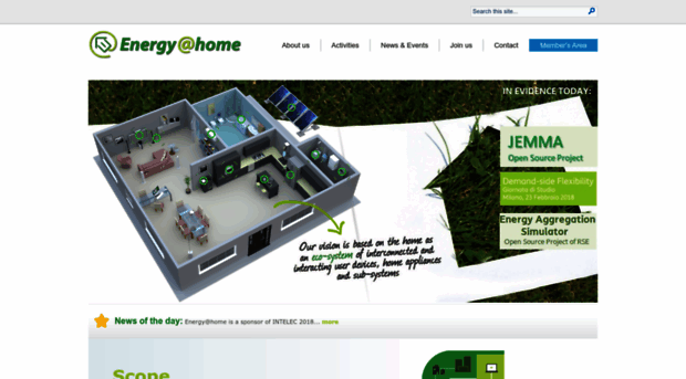 energy-home.it