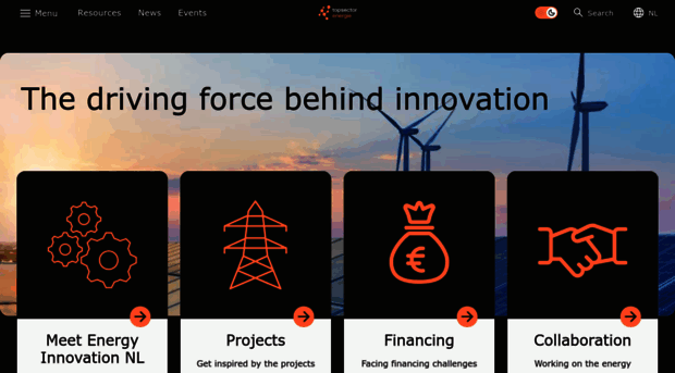 energy-innovation.nl