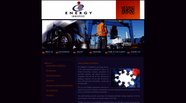 energy-logistics.co.id