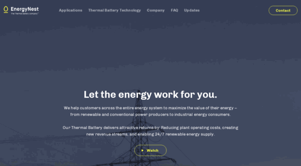 energy-nest.com