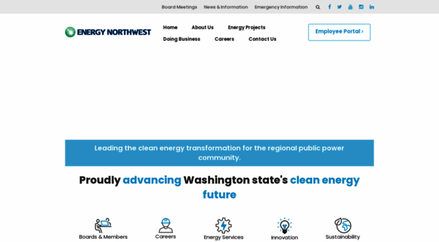 energy-northwest.com