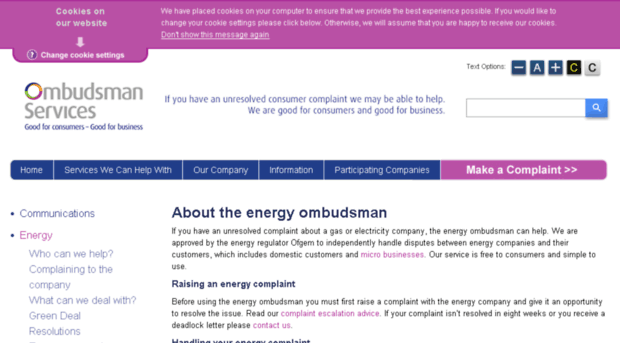 energy-ombudsman.org.uk