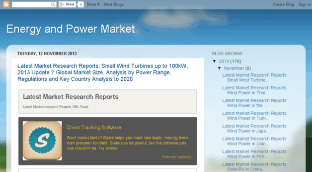 energy-power-market-reports.blogspot.in