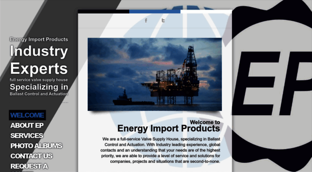 energy-products.net