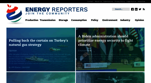 energy-reporters.com