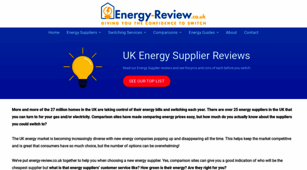 energy-review.co.uk