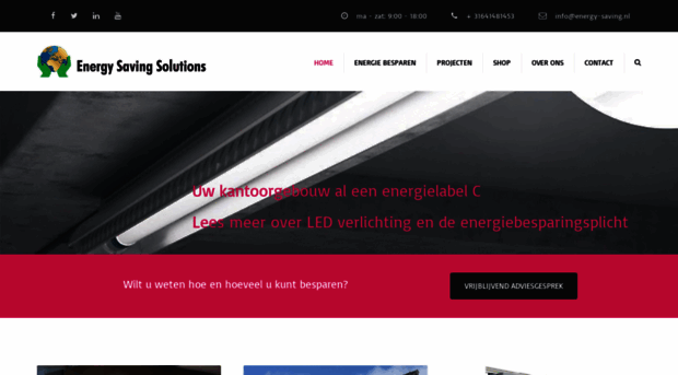 energy-saving.nl