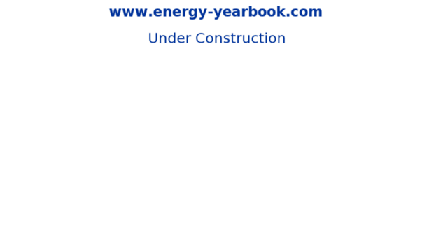 energy-yearbook.com