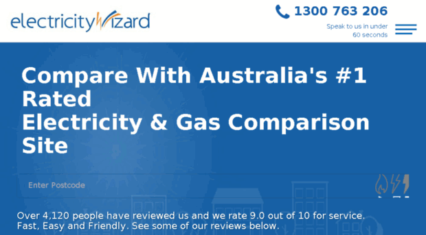 energy.electricitywizard.com.au