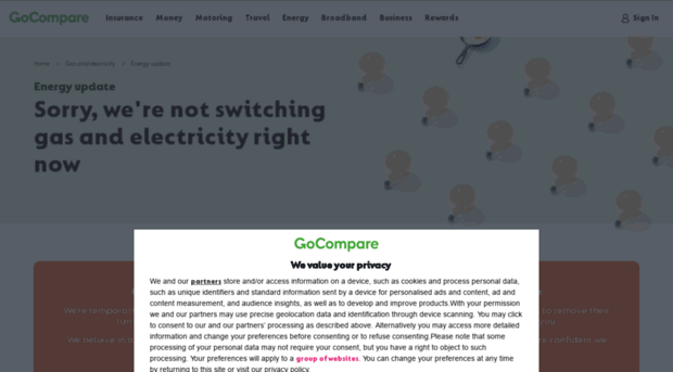 energy.gocompare.com