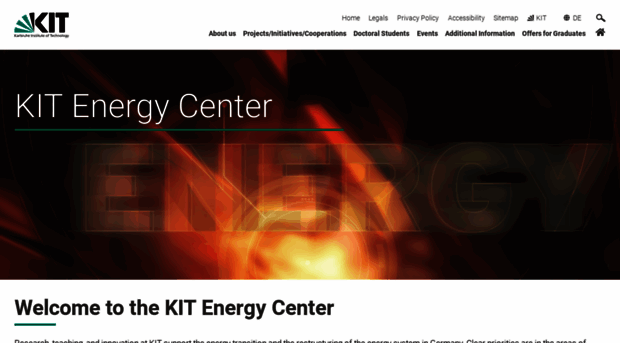 energy.kit.edu