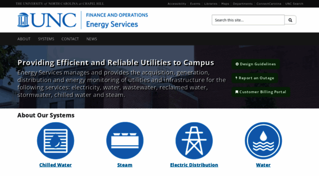 energy.unc.edu