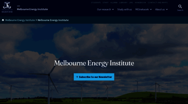 energy.unimelb.edu.au