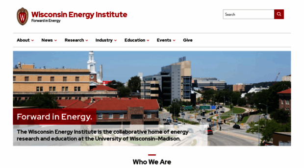 energy.wisc.edu