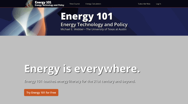 energy101.com