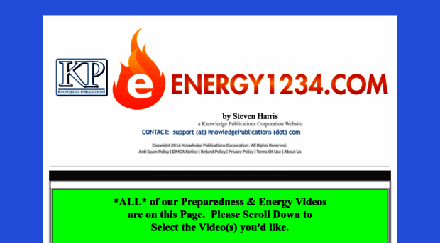 energy1234.com