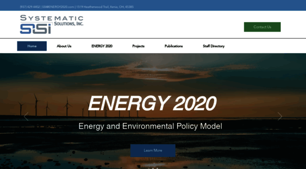 energy2020.com