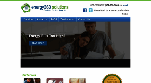 energy360solutions.com