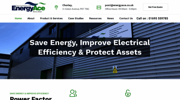 energyace.co.uk