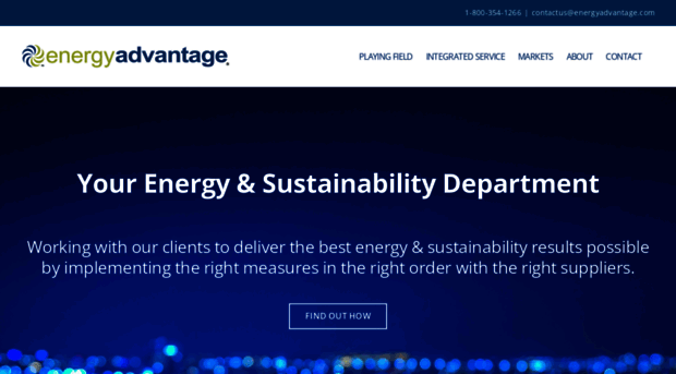 energyadvantage.com