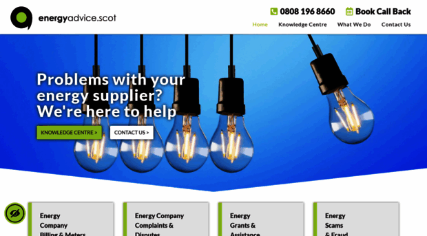 energyadvice.scot