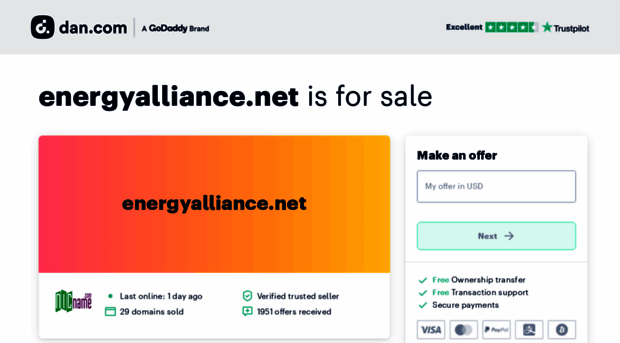 energyalliance.net