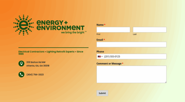 energyandenvironment.com