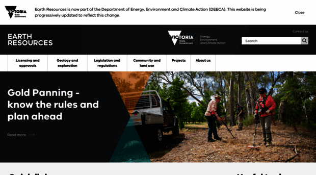 energyandresources.vic.gov.au