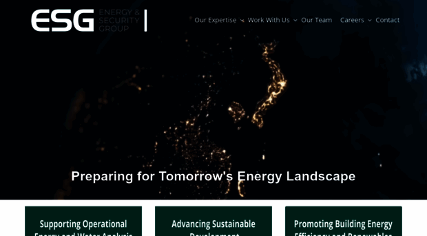 energyandsecurity.com