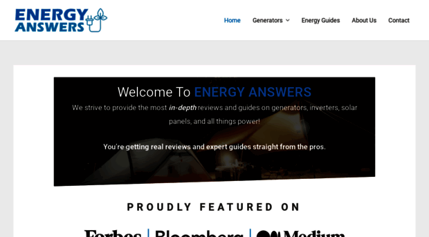 energyanswers.com