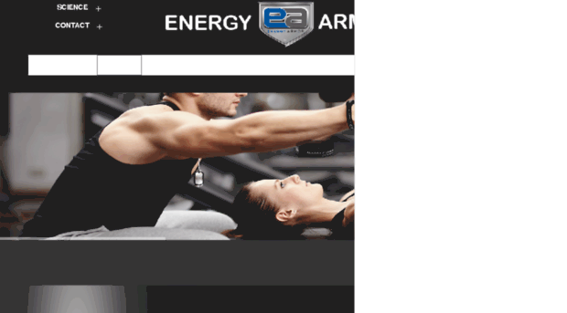 energyarmorindia.com