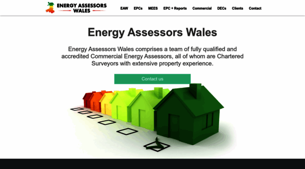 energyassessorswales.co.uk