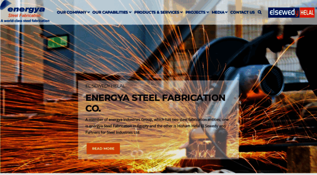 energyasteel.com